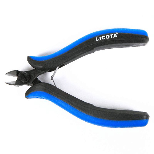 Кусачки боковые 115 для электроники Licota Кусачки боковые 115 для электроники Licota