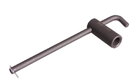 Фиксатор входного вала КПП Chery Car-Tool Фиксатор входного вала КПП Chery Car-Tool