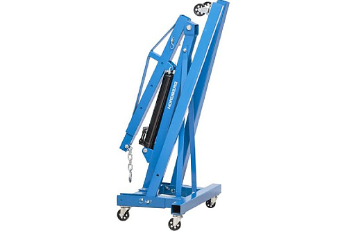 Кран гаражный 2000 кг складной NORDBERG N3720 Кран гаражный 2000 кг складной NORDBERG N3720