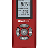 Толщиномер лакокрасочных покрытий Fe, NFe ICARTOOL IC-T150 Толщиномер лакокрасочных покрытий Fe, NFe ICARTOOL IC-T150