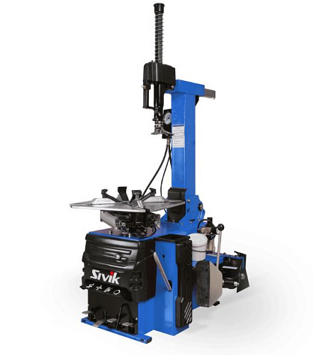 Станок шиномонтажный автоматический 10-24", 380В SIVIK КС-402A ПРО Станок шиномонтажный автоматический 10-24", 380В SIVIK КС-402A ПРО