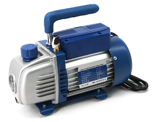 Насос вакуумный одноступенчатый 90 л/мин ОДА Сервис Насос вакуумный одноступенчатый 90 л/мин ОДА Сервис