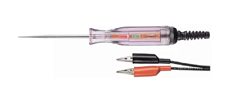 Индикатор напряжения 6, 12, 24 В Licota Индикатор напряжения 6, 12, 24 В Licota