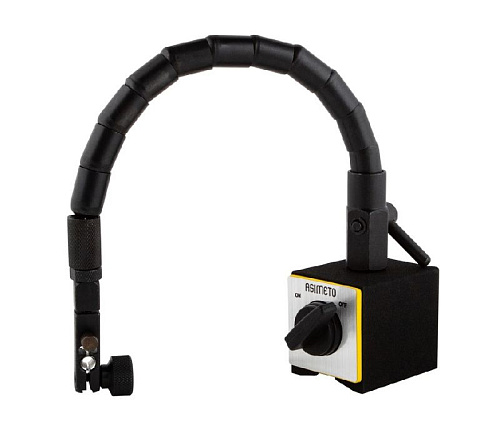 Стойка гибкая магнитная 55*360 мм ASIMETO Стойка гибкая магнитная 55*360 мм ASIMETO