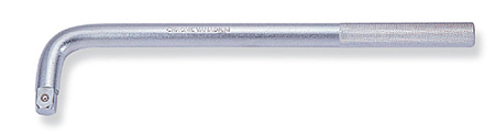 Вороток Г-образный 3/4" 300 мм Jonnesway S41H612 Вороток Г-образный 3/4" 300 мм Jonnesway S41H612
