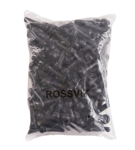 Вентиль TR-414 EPDM ROSSVIK (100 шт) Вентиль TR-414 EPDM ROSSVIK (100 шт)