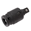 Кардан ударный 3/8" шарнирный 50 мм JTC-3706 Кардан ударный 3/8" шарнирный 50 мм JTC-3706