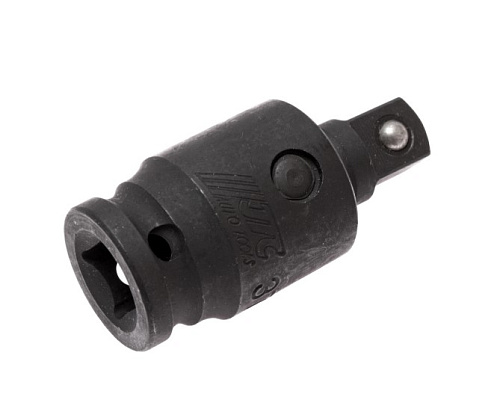 Кардан ударный 3/8" шарнирный 50 мм JTC-3706 Кардан ударный 3/8" шарнирный 50 мм JTC-3706