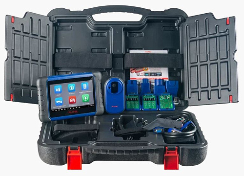 Программатор автомобильных ключей Autel MaxiIM IM508S Программатор автомобильных ключей Autel MaxiIM IM508S