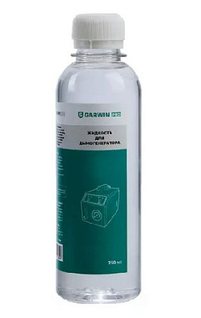 Жидкость для дымогенератора 250 мл GARWIN PRO Жидкость для дымогенератора 250 мл GARWIN PRO