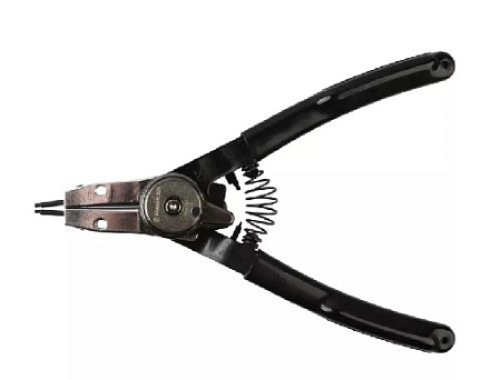 Съемник стопорных колец универсальный 203 мм GARWIN Съемник стопорных колец универсальный 203 мм GARWIN