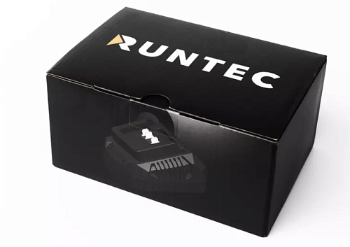 Зарядное устройство для Li-Ion АКБ, 20 В, 4 А RUNTEC Зарядное устройство для Li-Ion АКБ, 20 В, 4 А RUNTEC