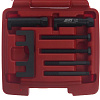 Съёмник форсунок LAND ROVER, JAGUAR (2.7/3.6) JTC Съёмник форсунок LAND ROVER, JAGUAR (2.7/3.6) JTC