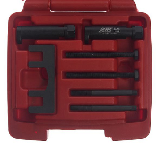 Съёмник форсунок LAND ROVER, JAGUAR (2.7/3.6) JTC Съёмник форсунок LAND ROVER, JAGUAR (2.7/3.6) JTC