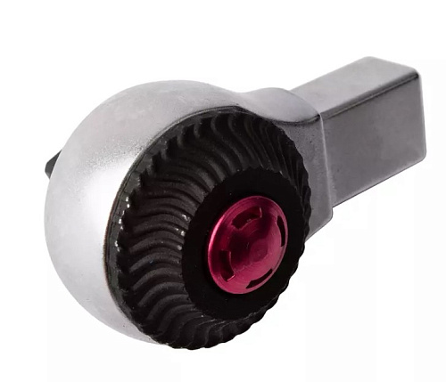 Насадка для ключа динамометрического трещоточная 1/2", 14*18 мм, усиленная GARWIN Насадка для ключа динамометрического трещоточная 1/2", 14*18 мм, усиленная GARWIN