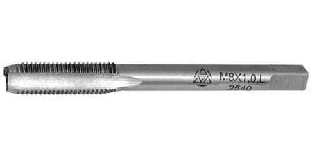 Метчик м/р М 14,0*2,0 (осн.) гл. лев. Р6М5 Волжский инструмент Метчик м/р М 14,0*2,0 (осн.) гл. лев. Р6М5 Волжский инструмент