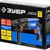 Перфоратор SDS-plus 470 Вт/1,4 Дж, 3 режима ЗУБР Профессионал Перфоратор SDS-plus 470 Вт/1,4 Дж, 3 режима ЗУБР Профессионал
