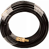 Шланг ПВХ (PVC) 6*11, 15 м, черный, БРС в комплекте GARWIN Шланг ПВХ (PVC) 6*11, 15 м, черный, БРС в комплекте GARWIN