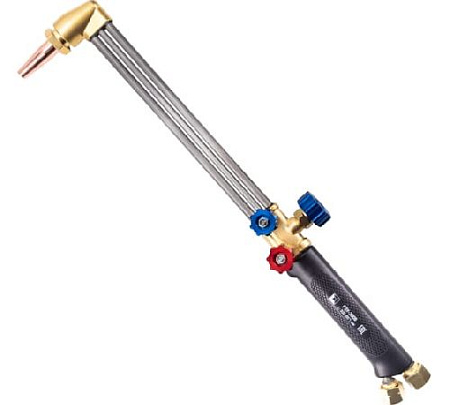 Резак универсальный FoxWeld Р3У-300В Резак универсальный FoxWeld Р3У-300В