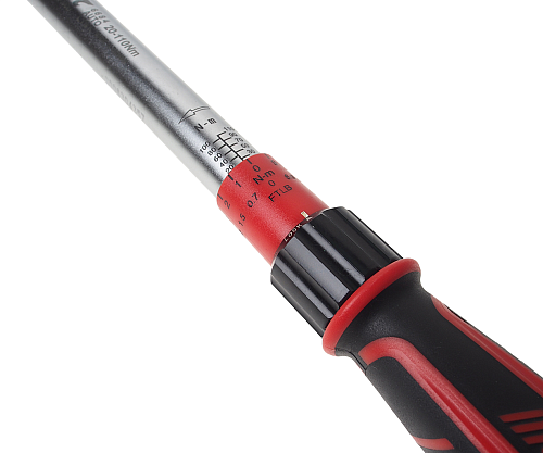 Ключ динамометрический 3/8" 20-110 Нм, 430 мм, двухсторонний JTC Ключ динамометрический 3/8" 20-110 Нм, 430 мм, двухсторонний JTC