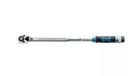 Ключ динамометрический 1/2" 40-200 Нм двухсторонний Licota Ключ динамометрический 1/2" 40-200 Нм двухсторонний Licota