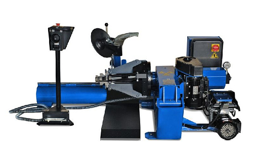 Станок шиномонтажный для грузовых автомобилей 14-26" ROSSVIK V-26 Станок шиномонтажный для грузовых автомобилей 14-26" ROSSVIK V-26