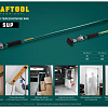 Распор телескопический 65-115 см SUP-1 KRAFTOOL Распор телескопический 65-115 см SUP-1 KRAFTOOL