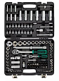 Набор инструмента 108 предм. (1/2", 1/4") GARWIN Набор инструмента 108 предм. (1/2", 1/4") GARWIN