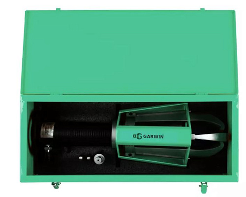 Съёмник гидравлический от внешнего насоса самоцентрирующийся 30 т GARWIN СГС-30Н Съёмник гидравлический от внешнего насоса самоцентрирующийся 30 т GARWIN СГС-30Н