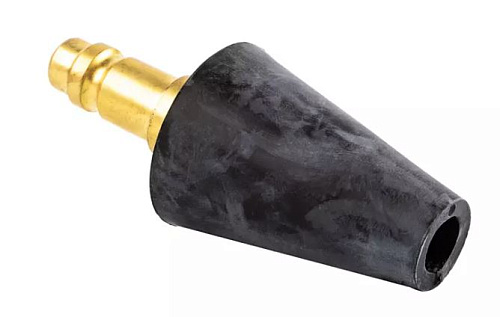 Адаптер для тестера системы охлаждения 34-50 мм универсальный Licota Адаптер для тестера системы охлаждения 34-50 мм универсальный Licota