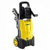 Минимойка электрическая 1900 Вт, 135 бар, 420 л/ч, террайсер Lavor One Extra 135 Минимойка электрическая 1900 Вт, 135 бар, 420 л/ч, террайсер Lavor One Extra 135
