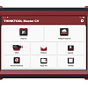 Сканер THINKTOOL Master CV, грузовой/спецтехника, 10", KWP2000, CAN, программирование Сканер THINKTOOL Master CV, грузовой/спецтехника, 10", KWP2000, CAN, программирование