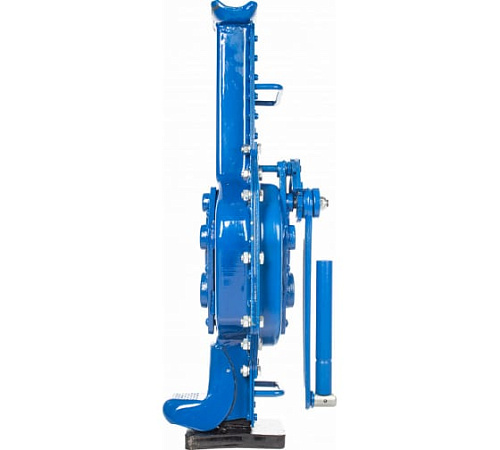 Домкрат реечный 20 т, 115-880 мм ТОR ДР 20000 Домкрат реечный 20 т, 115-880 мм ТОR ДР 20000