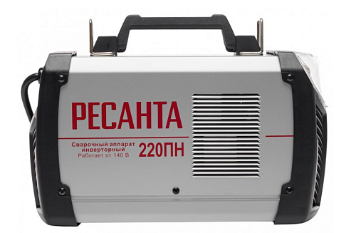 Инвертор сварочный САИ 250ПН Ресанта Инвертор сварочный САИ 250ПН Ресанта