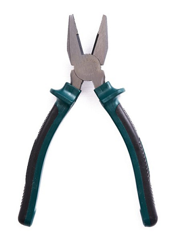 Плоскогубцы комбинированные 200 мм ROSSVIK Плоскогубцы комбинированные 200 мм ROSSVIK