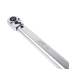 Ключ динамометрический 1/2" 60-300 Нм, 595 мм JTC Ключ динамометрический 1/2" 60-300 Нм, 595 мм JTC