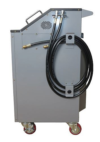 Установка для замены жидкости в АКПП GrunBaum ATF 5000 Установка для замены жидкости в АКПП GrunBaum ATF 5000