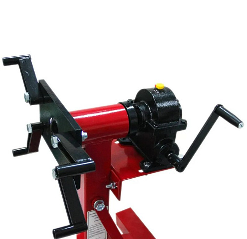 Стенд для двигателя (кантователь) 900 кг МОБИЛСЕРВИС (ZHONGXING) Стенд для двигателя (кантователь) 900 кг МОБИЛСЕРВИС (ZHONGXING)