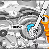 Приспособление для установки электромагнитного клапана VW-Audi 1.8, 2.0 TFSI Licota Приспособление для установки электромагнитного клапана VW-Audi 1.8, 2.0 TFSI Licota