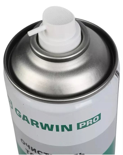 Очиститель тормозов 650 мл (500) GARWIN PRO Очиститель тормозов 650 мл (500) GARWIN PRO