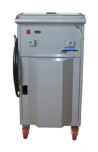 Установка для замены жидкости в АКПП GrunBaum ATF 5000 Установка для замены жидкости в АКПП GrunBaum ATF 5000