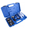 Набор для проверки утечек CO2 в систему охлаждения расширенный CAR-TOOL CT-1175A Набор для проверки утечек CO2 в систему охлаждения расширенный CAR-TOOL CT-1175A