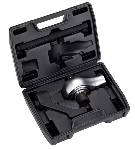 Мультипликатор (усилитель крутящего момента) 1:5, 3/4" х 1" 2700 Нм Garwin Мультипликатор (усилитель крутящего момента) 1:5, 3/4" х 1" 2700 Нм Garwin