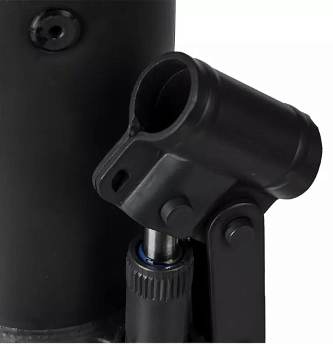 Домкрат бутылочный 5 т 230-500 мм, двухштоковый, профессиональный RUNTEC Домкрат бутылочный 5 т 230-500 мм, двухштоковый, профессиональный RUNTEC