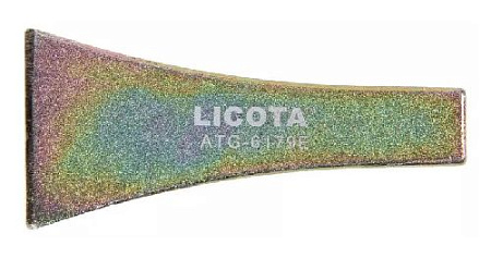 Правка рихтовочная коническая для кузовных работ 48-110 мм Licota Правка рихтовочная коническая для кузовных работ 48-110 мм Licota