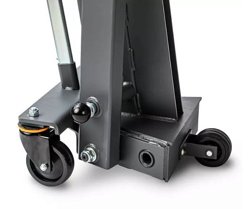 Кран гаражный 1000 кг складной RUNTEC Кран гаражный 1000 кг складной RUNTEC