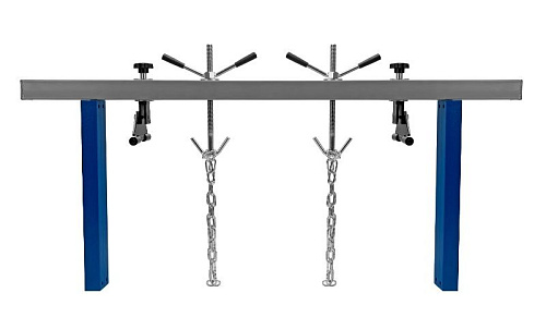 Траверса для вывешивания двигателя 500 кг Matrix Траверса для вывешивания двигателя 500 кг Matrix