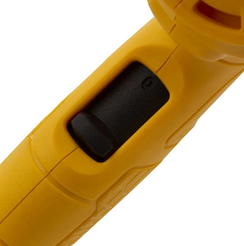 Фен технический 1800 Вт, 3 режима Denzel HG-1800 Фен технический 1800 Вт, 3 режима Denzel HG-1800