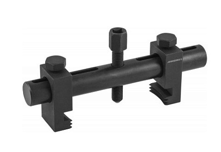 Съемник шкивов регулируемый Jonnesway AE310150 Съемник шкивов регулируемый Jonnesway AE310150