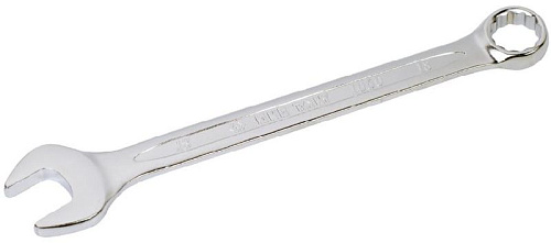 Ключ комбинированный 18*18 KING TONY 1060-18 Ключ комбинированный 18*18 KING TONY 1060-18